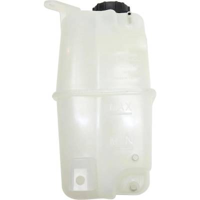 Rareelectrical - New Coolant Reservoir Compatible With Infiniti Nissan Qx56 Base Pathfinder Armada Se Armada Le