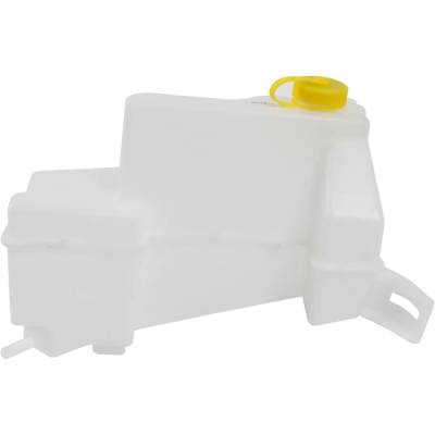 Rareelectrical - New Coolant Reservoir Compatible With Nissan Rogue Special Edition Rogue All Submodels Rogue S Rogue