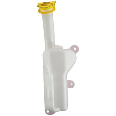 Rareelectrical - New Coolant Reservoir Compatible With Chrysler Pt Cruiser Street Cruiser 4 Cyl 2.4L Pt Cruiser Base