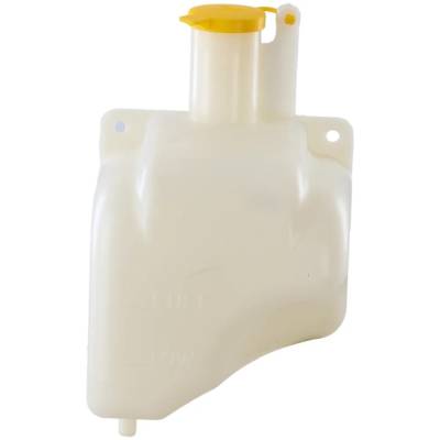 Rareelectrical - New Coolant Reservoir Compatible With Subaru Tribeca Premier 6 Cyl 3.6L B9 Tribeca Base 6 Cyl 3.0L