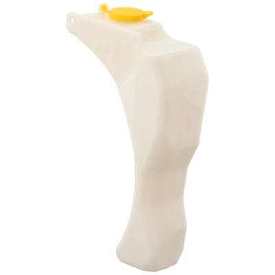 Rareelectrical - New Coolant Reservoir Compatible With Subaru Forester Xs L.L. Bean Edition 4 Cyl 2.5L Forester Xt 4