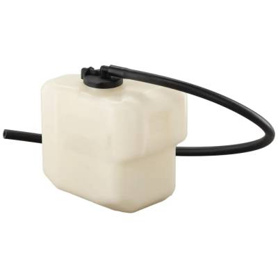 Rareelectrical - New Coolant Reservoir Compatible With Toyota Camry Xle 4 Cyl 2.4L Camry Le 4 Cyl 2.4L Camry Se 4 Cyl