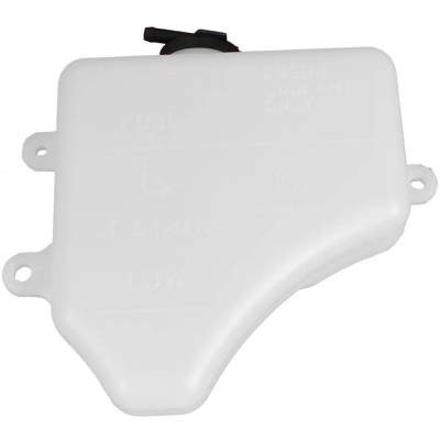 Rareelectrical - New Coolant Reservoir Compatible With Suzuki Sx4 Crossover 4 Cyl 2.0L Sx4 Le Anniversary Edition 4
