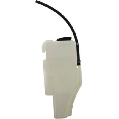 Rareelectrical - New Coolant Reservoir Compatible With Nissan Quest All Submodels By Ni3014118