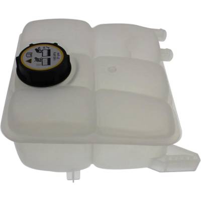 Rareelectrical - New Coolant Reservoir Compatible With Ford C-Max Hybrid Sel C-Max Hybrid Se 2012-2018 By Fo3014110