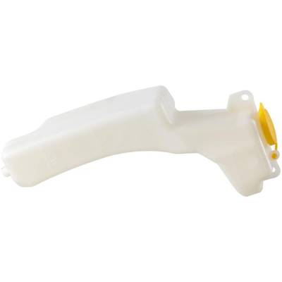 Rareelectrical - New Coolant Reservoir Compatible With Subaru Outback 2.5 Xt 4 Cyl 2.5L Legacy Gt Spec.B 4 Cyl 2.5L