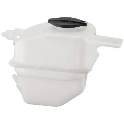 Rareelectrical - New Coolant Reservoir Compatible With Hyundai Azera Se 6 Cyl 3.8L Sonata Gls 4 Cyl 2.4L Azera Base 6