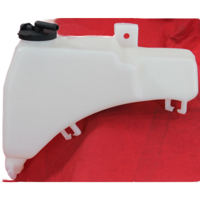 Rareelectrical - New Coolant Reservoir Compatible With Lexus Toyota Sienna Base Rx350 Sportdesign Sienna Xle Premium