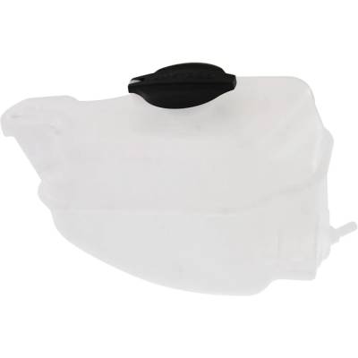 Rareelectrical - New Coolant Reservoir Compatible With Hyundai Kia Santa Fe All Submodels Sorento Limited 6 Cyl 3.3L