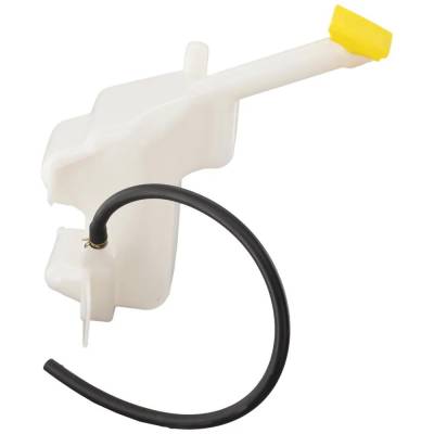 Rareelectrical - New Coolant Reservoir Compatible With Dodge Plymouth Neon Base 4 Cyl 2.0L Neon S 4 Cyl 2.0L Sx 2.0