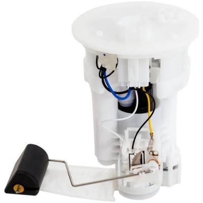 Rareelectrical - New Fuel Pump Module Assembly Compatible With Toyota Camry Le 6 Cyl 3.0L Camry Le 4 Cyl 2.4L Camry