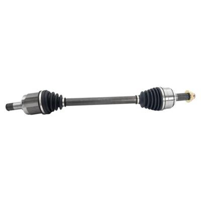 Rareelectrical - New Left Front Axle Assembly Compatible With Honda Odyssey Ex 6 Cyl 3.5L Odyssey Lx 6 Cyl 3.5L
