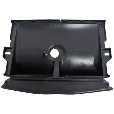 Rareelectrical - New Active Grille Shutter Compatible With Tesla Model Y Base Model Y Performance Model Y Long Range