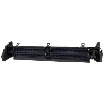 Rareelectrical - New Lower Active Grille Shutter Compatible With Subaru Legacy Sport 4 Cyl 2.5L Legacy Premier 4 Cyl
