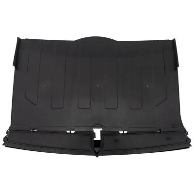 Rareelectrical - New Active Grille Shutter Compatible With Tesla Model X 75D Model X P90d Founder Model X P90d