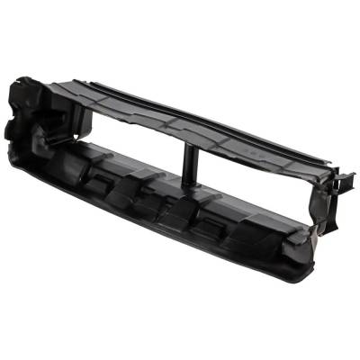 Rareelectrical - New Front Center Upper Active Grille Shutter Compatible With Ford Focus St 4 Cyl 2.0L Focus Titanium