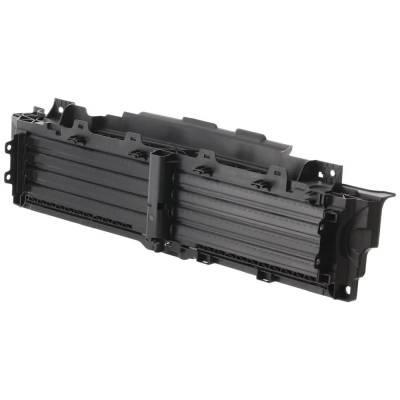 Rareelectrical - New Active Grille Shutter Compatible With Honda Accord Hybrid Ex 4 Cyl 2.0L Accord Hybrid 4 Cyl 2.0L
