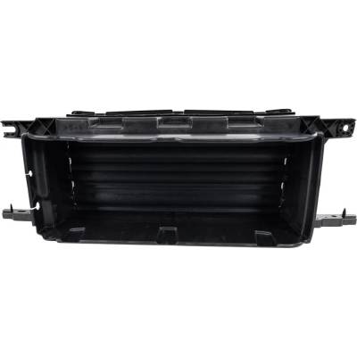 Rareelectrical - New Lower Active Grille Shutter Compatible With Ford F-150 Ssv 6 Cyl 3.5L F-150 King Ranch 6 Cyl