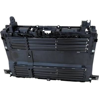 Rareelectrical - New Active Grille Shutter Compatible With Ford Ecosport Ses 4 Cyl 2.0L Ecosport S 4 Cyl 2.0L