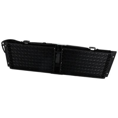 Rareelectrical - New Active Grille Shutter Compatible With Buick Chevrolet Trailblazer Activ 3 Cyl 1.3L Encore Gx