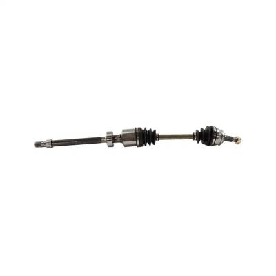 Rareelectrical - Axle Assembly Compatible With Mini Cooper S 4 Cyl 1.6L 2002-2008 Rm28160011
