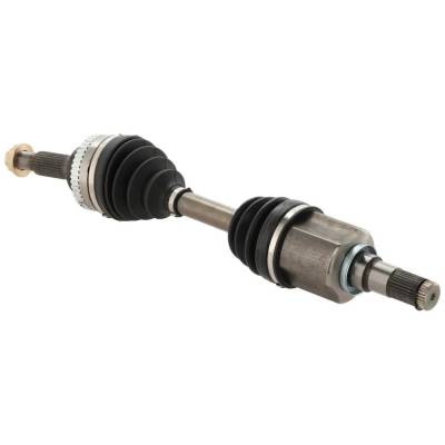 Rareelectrical - New Left Front Axle Assembly Compatible With Ford Mazda Tribute I 4 Cyl 2.3L Escape Xls 4 Cyl 2.3L