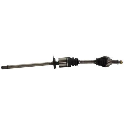 Rareelectrical - New Axle Assembly Compatible With Ford Mercury Five Hundred Sel 6 Cyl 3.0L Freestyle Se 6 Cyl 3.0L