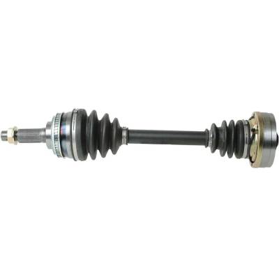 Rareelectrical - New Front Axle Assembly Compatible With Lexus Toyota Es300 Base 6 Cyl 3.0L Avalon Xl 6 Cyl 3.0L