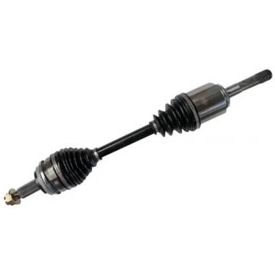 Rareelectrical - New Front Axle Assembly Compatible With Land Rover Range Rover Sport Gt Limited Edition 3 8 Cyl 5.0L