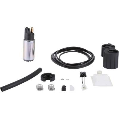 Rareelectrical - New Fuel Pump Compatible With Ford E-450 E-550 Super Duty Base Custom Cutaway 2-Door Stripped
