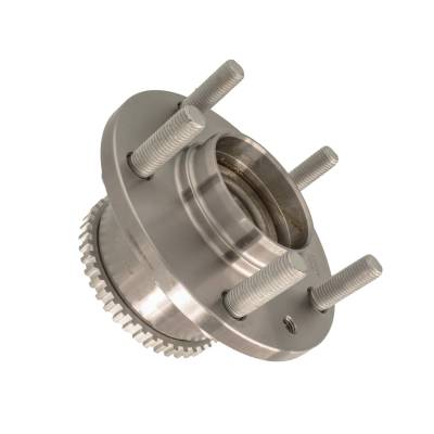 Rareelectrical - New Hub Assembly Compatible With Mazda Mpv Protege Millenia Protege5 2000 2001 2002 2003 2004 2005