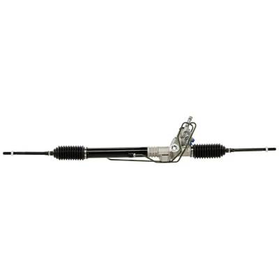Rareelectrical - New Power Steering Rack Compatible With Subaru Legacy 3.0 R Premier 6 Cyl 3.0L Legacy 2.5I 4 Cyl