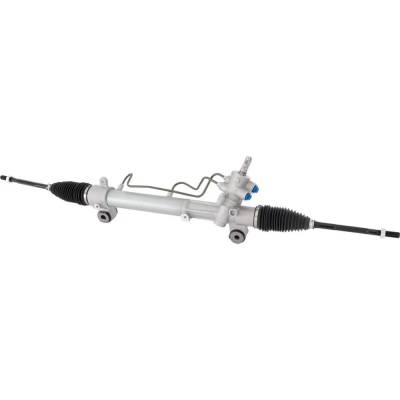 Rareelectrical - New Power Steering Rack Compatible With Toyota Rav4 Sport 4 Cyl 2.4L Rav4 Base 4 Cyl 2.4L Rav4 L 4