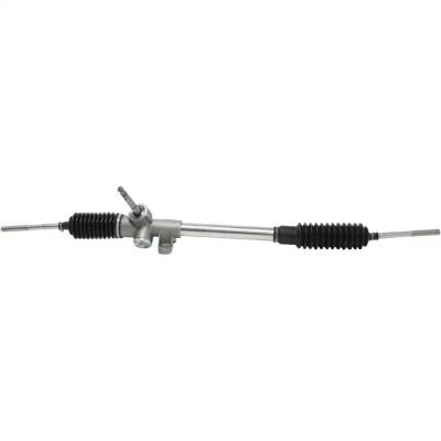 Rareelectrical - New Rear Steering Rack Compatible With Dodge Plymouth Horizon Base 4 Cyl 1.6L Charger Shelby 4 Cyl