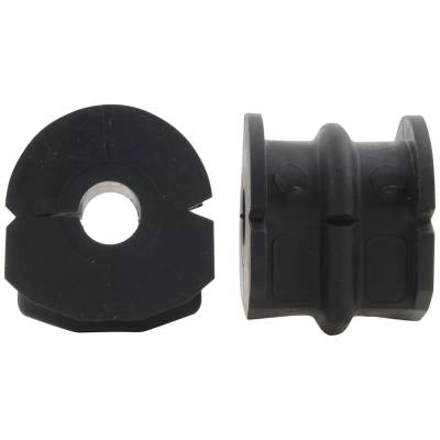 Rareelectrical - New Rear Sway Bar Bushing Compatible With Nissan Altima Hybrid 4 Cyl 2.5L Altima Sl 4 Cyl 2.5L