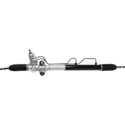 Rareelectrical - New Power Steering Rack Compatible With Hyundai Kia Optima Ex 6 Cyl 2.7L Optima Se 6 Cyl 2.7L Sonata
