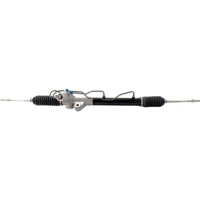 Rareelectrical - New Hydraulic Steering Rack Compatible With Nissan Sentra Gxe 4 Cyl 1.8L Sentra Xe 4 Cyl 1.8L Sentra