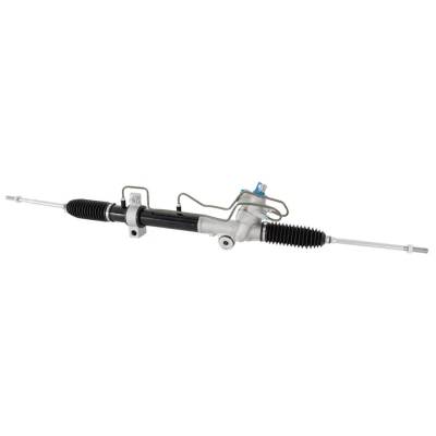 Rareelectrical - New Power Steering Rack Compatible With Nissan Altima S 4 Cyl 2.5L Altima Base 4 Cyl 2.5L Altima Sl