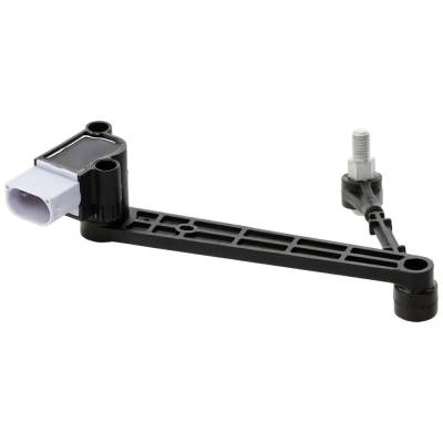 Rareelectrical - New Left Rear Suspension Ride Height Sensor Compatible With Land Rover Range Rover Hse Lux 8 Cyl