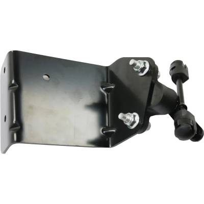 Rareelectrical - New Suspension Sensor Compatible With Ford Lincoln Expedition Limited 8 Cyl 5.4L Navigator Ultimate