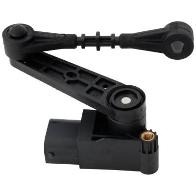 Rareelectrical - New Plastic Suspension Ride Height Sensor Compatible With Land Rover Range Rover Sport Supercharged