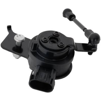 Rareelectrical - New Left Rear Suspension Ride Height Sensor Compatible With Chevrolet Corvette Z06 8 Cyl 6.2L