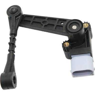 Rareelectrical - New Adaptive Damping Suspension Sensor Compatible With Land Rover Range Rover Sport Hse 8 Cyl 5.0L