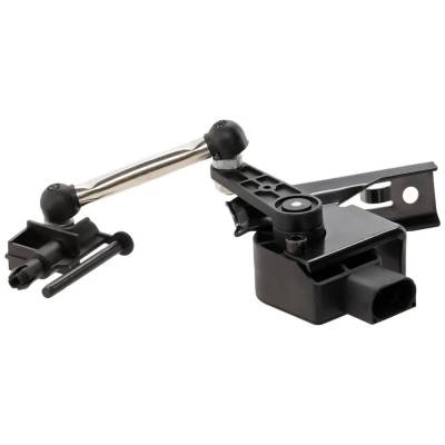 Rareelectrical - New Right Front Suspension Ride Height Sensor Compatible With Porsche Panamera 4S 6 Cyl 3.0L