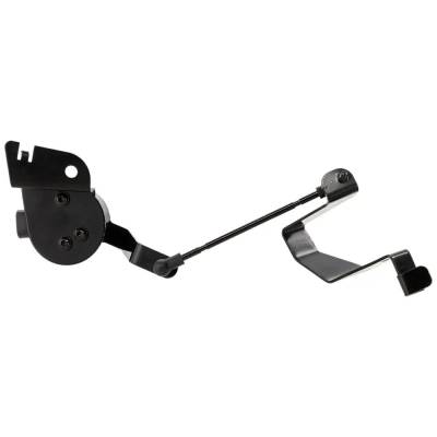 Rareelectrical - New Right Front Suspension Ride Height Sensor Compatible With Chevrolet Gmc Suburban 2500 Base 8 Cyl