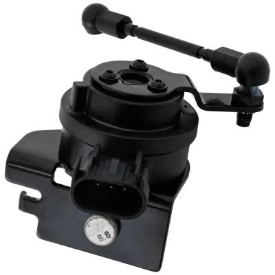 Rareelectrical - New Right Front Suspension Ride Height Sensor Compatible With Chevrolet Corvette Grand Sport 8 Cyl