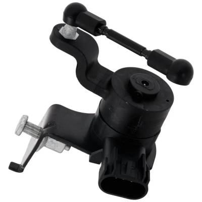 Rareelectrical - New Right Front Suspension Ride Height Sensor Compatible With Chevrolet Camaro Lt 6 Cyl 3.6L Camaro