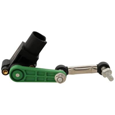 Rareelectrical - New Left Front Suspension Ride Height Sensor Compatible With Tesla Model S Signature Model S Base