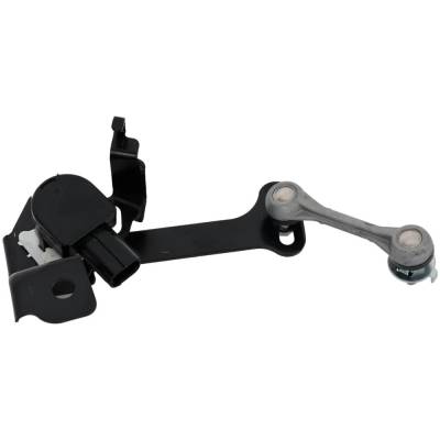Rareelectrical - New Right Front Suspension Ride Height Sensor Compatible With Lexus Lx570 Base 8 Cyl 5.7L By
