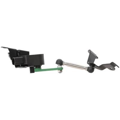 Rareelectrical - New Right Rear Suspension Ride Height Sensor Compatible With Audi A3 Tdi 4 Cyl 2.0L Tt Base 4 Cyl